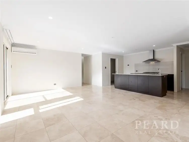 Sixth view of Homely house listing, 35 Lancewood Street, Banksia Grove WA 6031