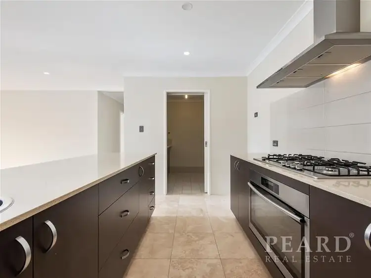 Second view of Homely house listing, 35 Lancewood Street, Banksia Grove WA 6031