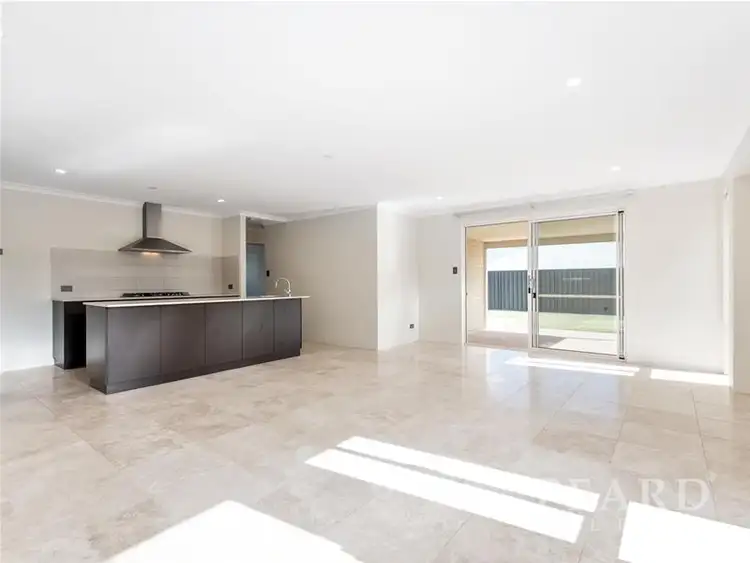 Fourth view of Homely house listing, 35 Lancewood Street, Banksia Grove WA 6031