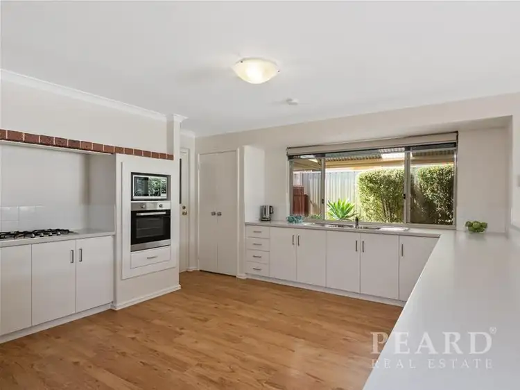 Fifth view of Homely house listing, 6 Titicaca Court, Joondalup WA 6027