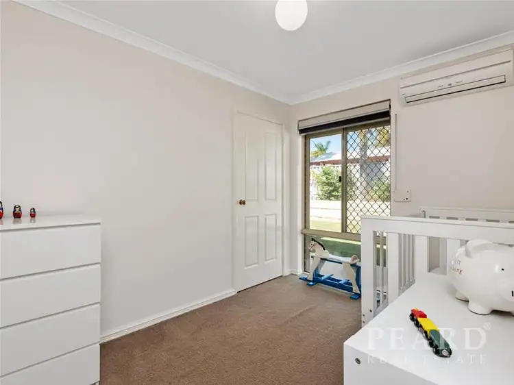 Sixth view of Homely house listing, 6 Titicaca Court, Joondalup WA 6027