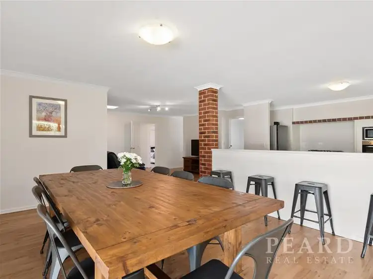 Seventh view of Homely house listing, 6 Titicaca Court, Joondalup WA 6027
