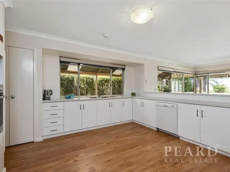 Second view of Homely house listing, 6 Titicaca Court, Joondalup WA 6027