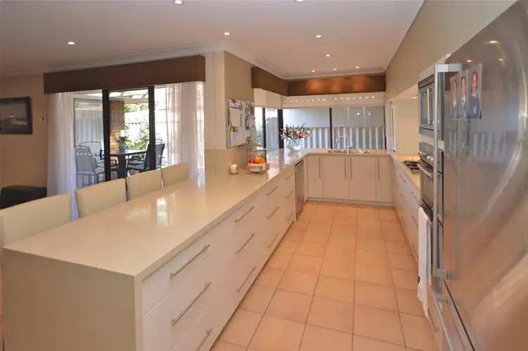 Main view of Homely house listing, 19 Pollard Way, Warnbro WA 6169