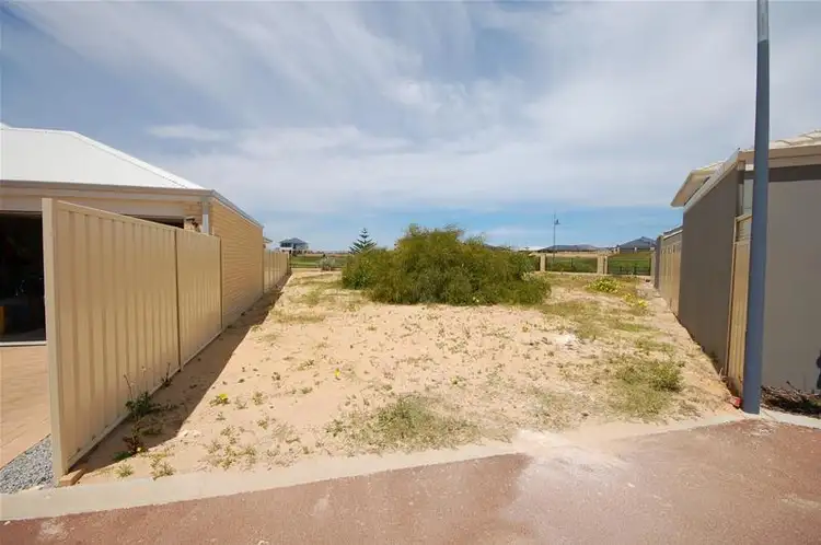 Main view of Homely land listing, LOT 2565/22 Blackshear Green, Secret Harbour WA 6173
