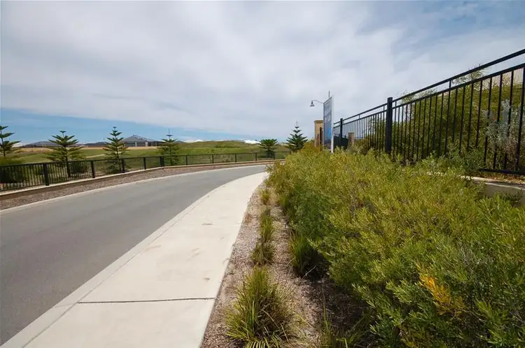 Fifth view of Homely land listing, LOT 2565/22 Blackshear Green, Secret Harbour WA 6173