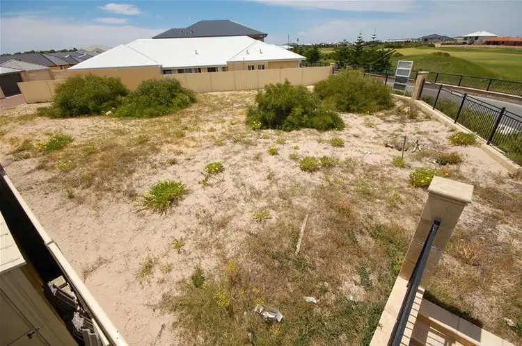 Second view of Homely land listing, LOT 2565/22 Blackshear Green, Secret Harbour WA 6173