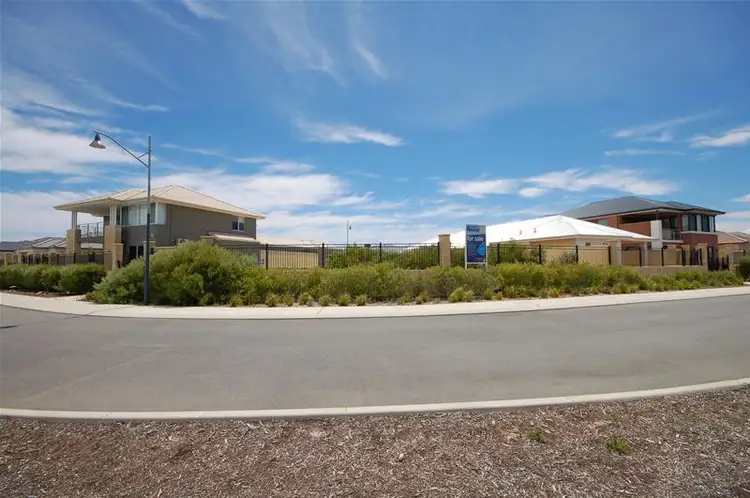 Fourth view of Homely land listing, LOT 2565/22 Blackshear Green, Secret Harbour WA 6173