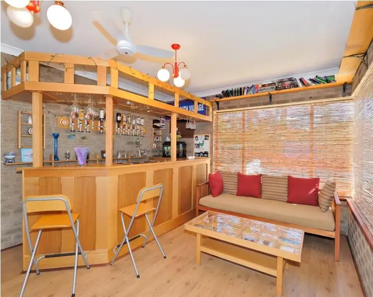 Fifth view of Homely house listing, 63 Waterton Way, Cooloongup WA 6168