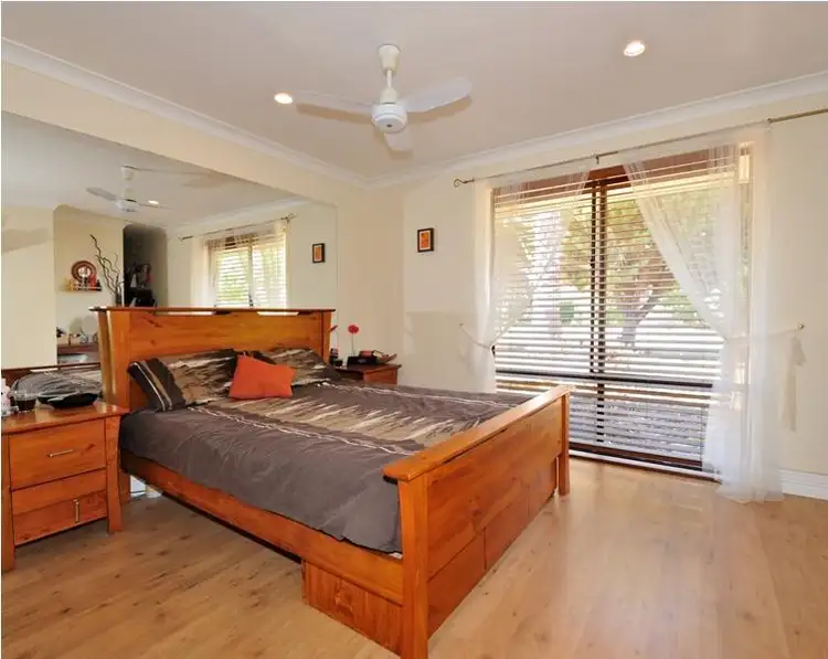 Second view of Homely house listing, 63 Waterton Way, Cooloongup WA 6168
