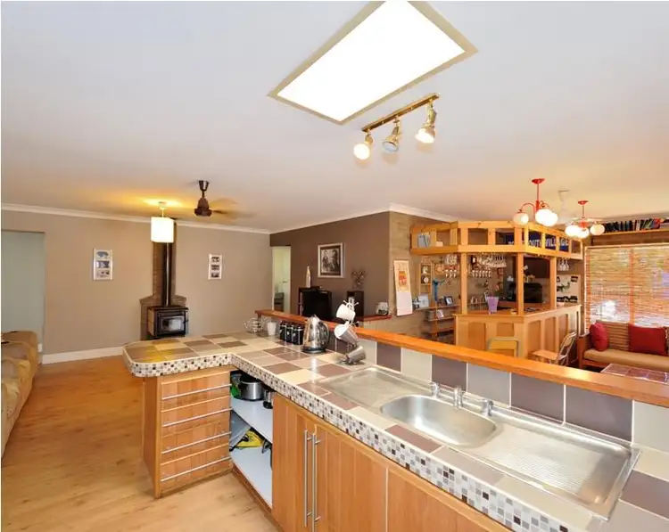 Third view of Homely house listing, 63 Waterton Way, Cooloongup WA 6168