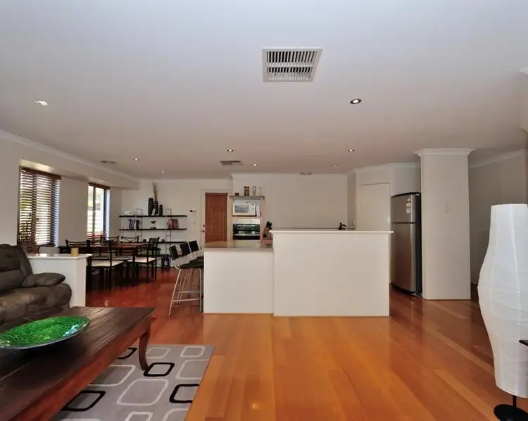 Third view of Homely house listing, 9 Miltona Drive, Secret Harbour WA 6173