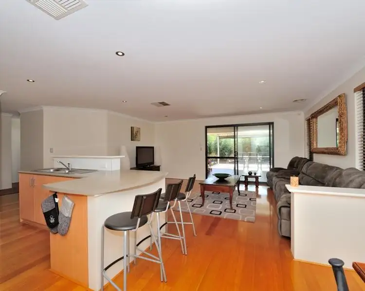 Fourth view of Homely house listing, 9 Miltona Drive, Secret Harbour WA 6173
