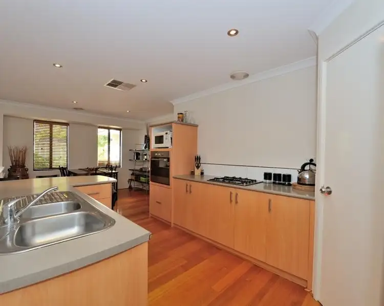 Fifth view of Homely house listing, 9 Miltona Drive, Secret Harbour WA 6173