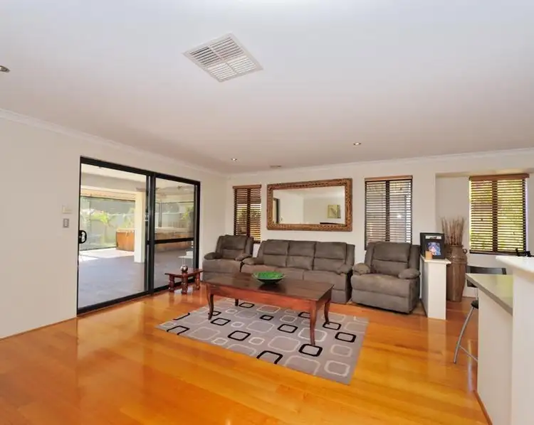 Sixth view of Homely house listing, 9 Miltona Drive, Secret Harbour WA 6173