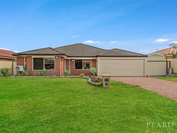 Main view of Homely house listing, 5 Pindana Way, Port Kennedy WA 6172