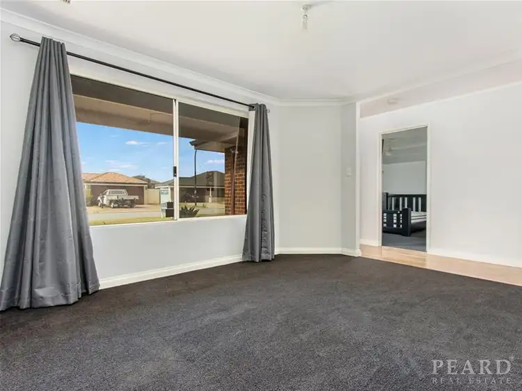Fourth view of Homely house listing, 5 Pindana Way, Port Kennedy WA 6172