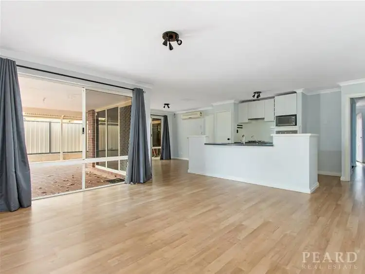 Fifth view of Homely house listing, 5 Pindana Way, Port Kennedy WA 6172