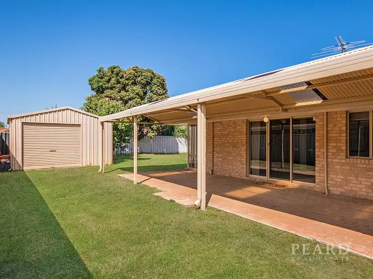 Main view of Homely house listing, 5 Rolla Grove, Waikiki WA 6169