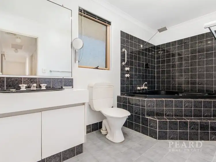 Sixth view of Homely house listing, 5 Rolla Grove, Waikiki WA 6169