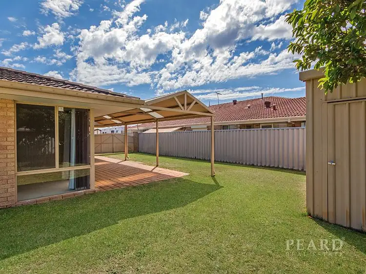 Second view of Homely house listing, 5 Rolla Grove, Waikiki WA 6169