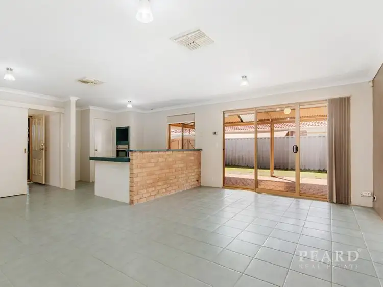 Fourth view of Homely house listing, 5 Rolla Grove, Waikiki WA 6169