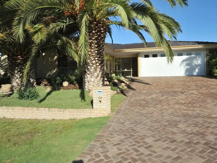 Main view of Homely house listing, 130 Fendam Street, Warnbro WA 6169