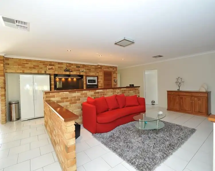 Fourth view of Homely house listing, 130 Fendam Street, Warnbro WA 6169