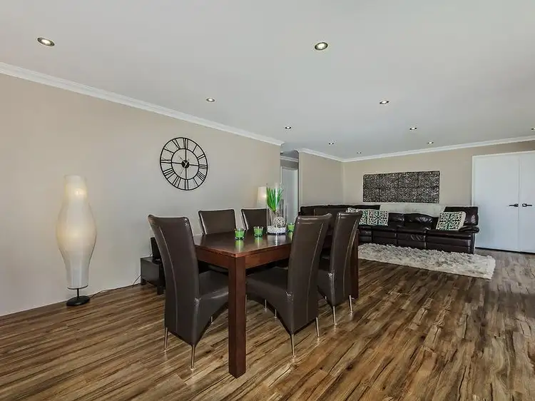 Fourth view of Homely house listing, 15 Galena Brace, Baldivis WA 6171