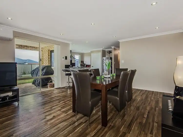 Fifth view of Homely house listing, 15 Galena Brace, Baldivis WA 6171
