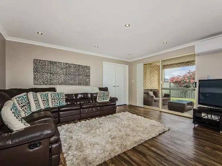 Sixth view of Homely house listing, 15 Galena Brace, Baldivis WA 6171