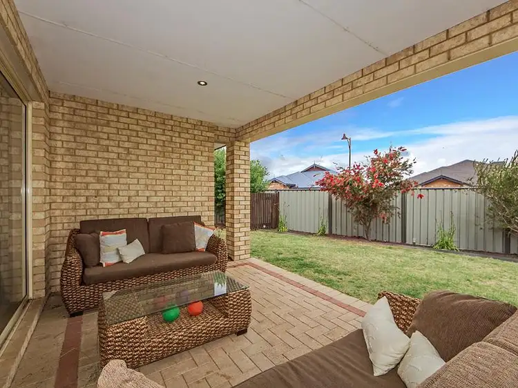 Seventh view of Homely house listing, 15 Galena Brace, Baldivis WA 6171