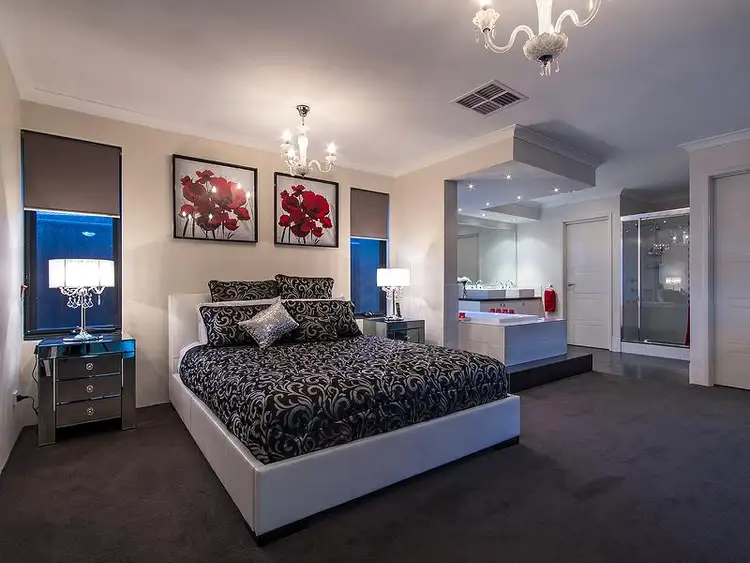 25 Baines Corner, Baldivis WA 6171