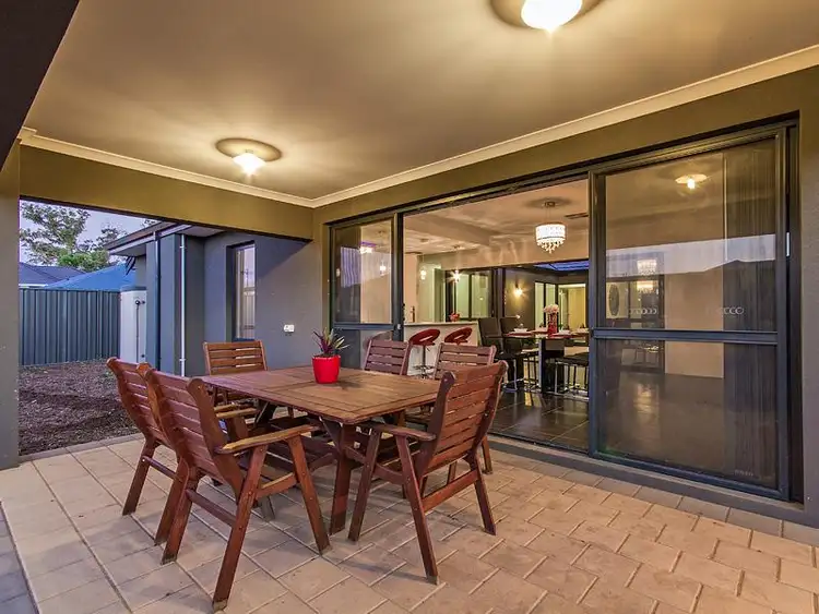 Fifth view of Homely house listing, 25 Baines Corner, Baldivis WA 6171