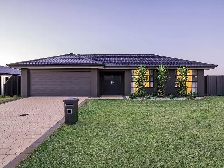 Seventh view of Homely house listing, 25 Baines Corner, Baldivis WA 6171