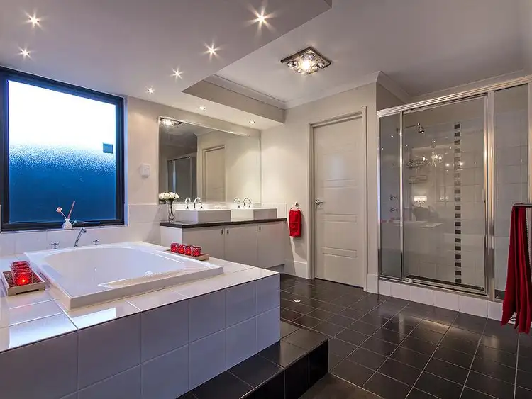 Second view of Homely house listing, 25 Baines Corner, Baldivis WA 6171