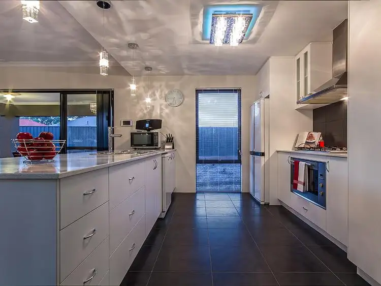 Fourth view of Homely house listing, 25 Baines Corner, Baldivis WA 6171