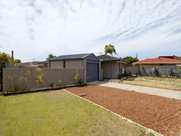 10 Townsend Road, Rockingham WA 6168