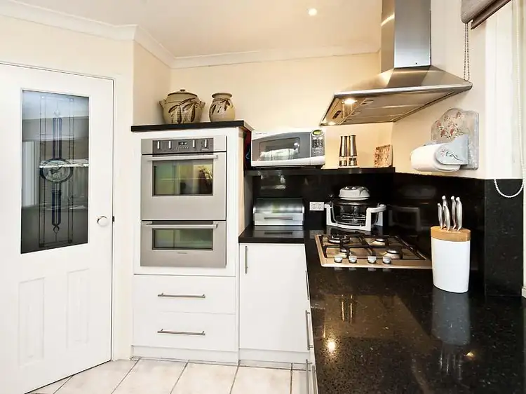 Fifth view of Homely house listing, 50 St Andrews Loop, Cooloongup WA 6168