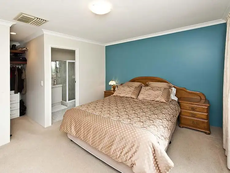Sixth view of Homely house listing, 50 St Andrews Loop, Cooloongup WA 6168