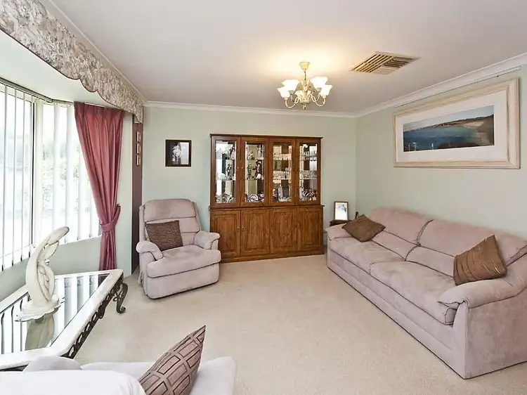 Second view of Homely house listing, 50 St Andrews Loop, Cooloongup WA 6168