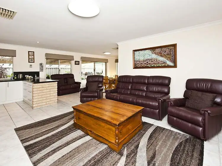Third view of Homely house listing, 50 St Andrews Loop, Cooloongup WA 6168