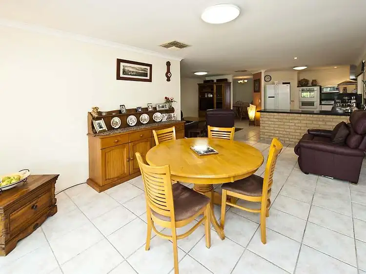 Fourth view of Homely house listing, 50 St Andrews Loop, Cooloongup WA 6168