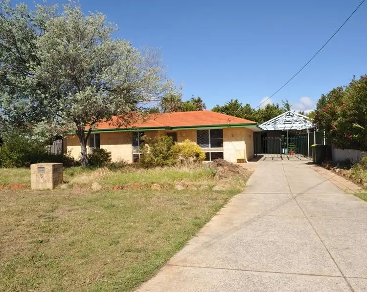 5 Gumnut Way, Safety Bay WA 6169