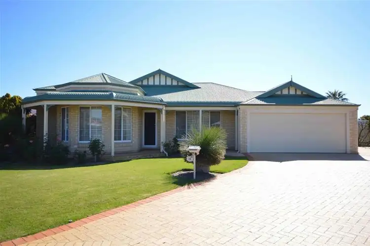 16 Edmonds Cove, Safety Bay WA 6169