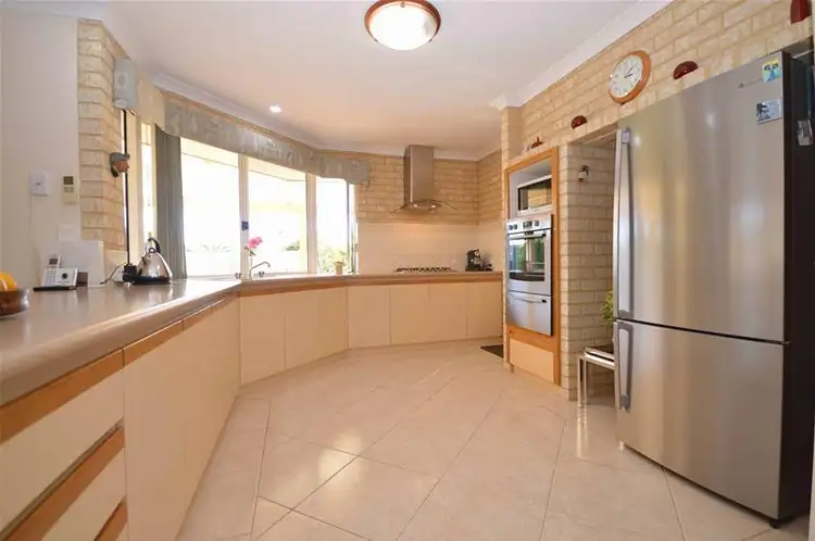 Sixth view of Homely house listing, 16 Edmonds Cove, Safety Bay WA 6169