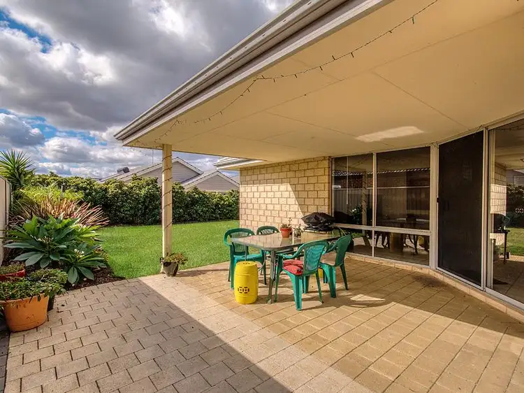 Fifth view of Homely house listing, 15 Lucky Bay Road, Secret Harbour WA 6173