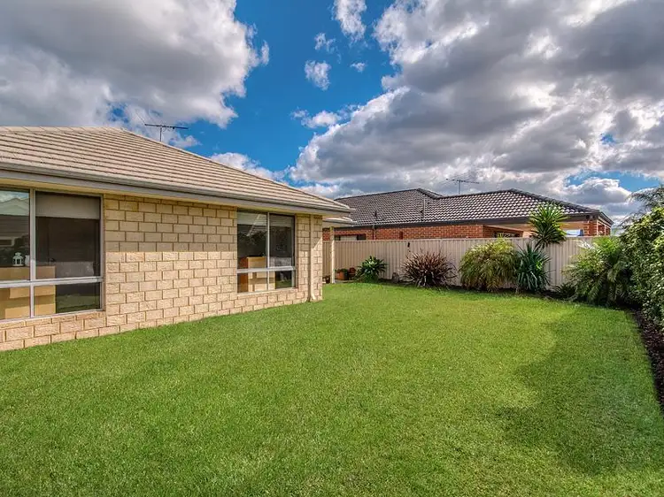 Sixth view of Homely house listing, 15 Lucky Bay Road, Secret Harbour WA 6173