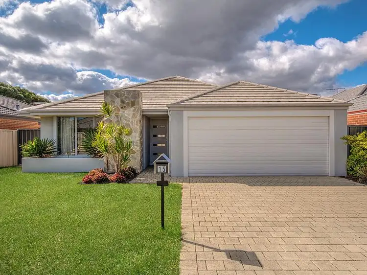 Seventh view of Homely house listing, 15 Lucky Bay Road, Secret Harbour WA 6173