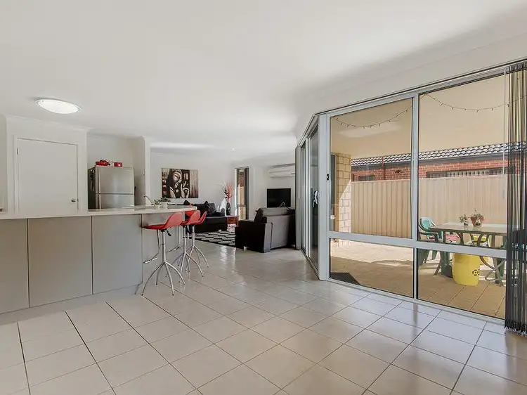 Second view of Homely house listing, 15 Lucky Bay Road, Secret Harbour WA 6173